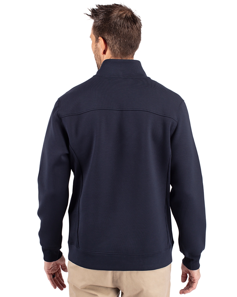 Arizona Wildcats Cutter & Buck Roam Recycled Buttery-Soft Knit