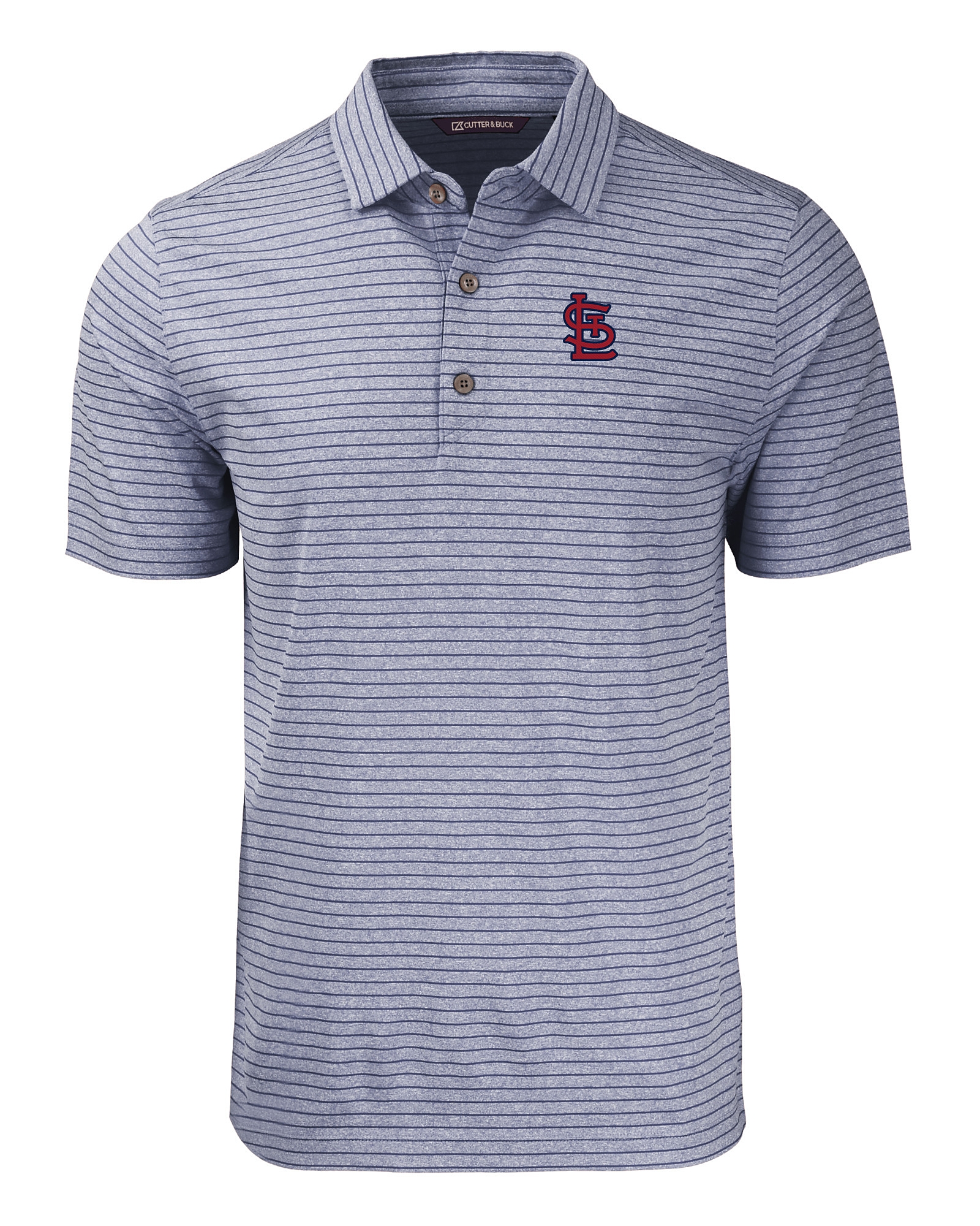 St. Louis Cardinals Mens Polo, Cardinals Polos, Golf Shirts