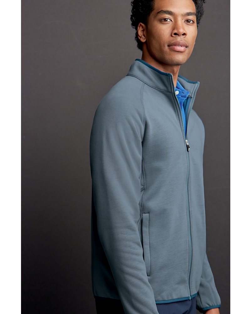 Cutter & Buck Discovery Windblock Jacket - Cutter & Buck