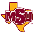 Midwestern State Mustangs