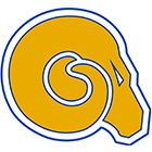 Albany State University Golden Rams