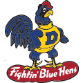 Delaware Fightin Blue Hens
