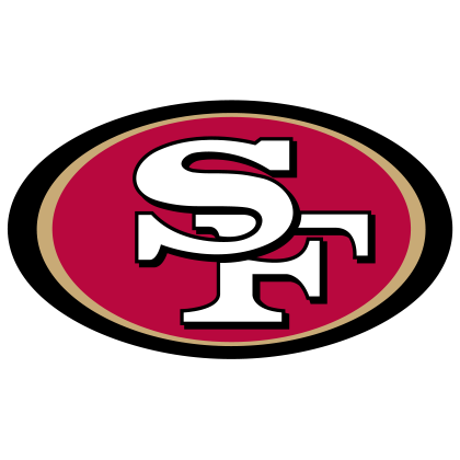 San Francisco 49ers Merchandise, Jerseys, Apparel, Clothing