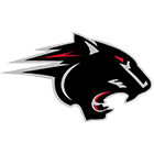 Clark Atlanta Panthers gifts team logo
