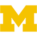 Michigan Wolverines gifts team logo