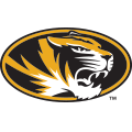 Missouri Tigers gifts team logo