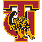 Tuskegee Golden Tigers gifts team logo