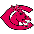 Central Missouri Mules gifts team logo