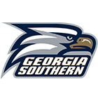 Georgia Southern Eagles gifts team logo