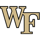 Wake Forest Demon Deacons gifts team logo