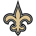 New Orleans Saints gifts team logo