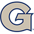 Georgetown Hoyas gifts team logo