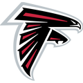 Atlanta Falcons gifts team logo