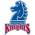 Fairleigh Dickinson Knights gifts team logo