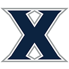 Xavier Musketeers gifts team logo
