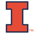 Illinois Fighting Illini gifts team logo