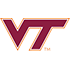 Virginia Tech Hokies gifts team logo