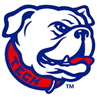 Louisiana Tech Bulldogs gifts team logo