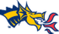 Drexel Dragons gifts team logo