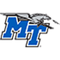 Middle Tennessee Blue Raiders gifts team logo