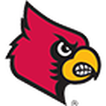 Louisville Cardinals gifts team logo