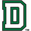 Dartmouth Big Green gifts team logo
