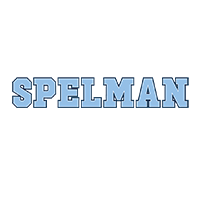 Spelman College Jaguars gifts team logo