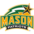 George Mason Patriots gifts team logo