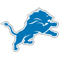 Detroit Lions gifts team logo