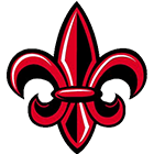 Louisiana Lafayette Ragin Cajuns gifts team logo