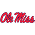 Ole Miss Rebels gifts team logo