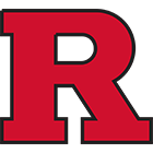 Rutgers Scarlet Knights gifts team logo