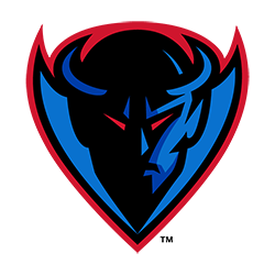DePaul Blue Demons gifts team logo