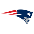 New England Patriots gifts team logo
