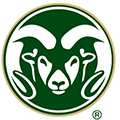 Colorado State Rams gifts team logo