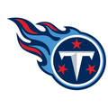 Tennessee Titans gifts team logo