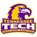 Tennessee Tech Golden Eagles gifts team logo