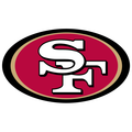 San Francisco 49ers gifts team logo