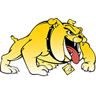 Bowie State Bulldogs gifts team logo