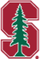 Stanford Cardinal gifts team logo