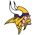 Minnesota Vikings gifts team logo
