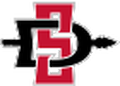 San Diego State Aztecs gifts team logo