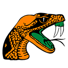 Florida A&M Rattlers gifts team logo