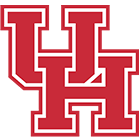 Houston Cougars gifts team logo
