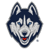 UConn Huskies gifts team logo