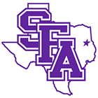 Stephen F Austin Lumberjacks gifts team logo