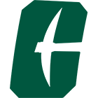 Charlotte 49ers gifts team logo