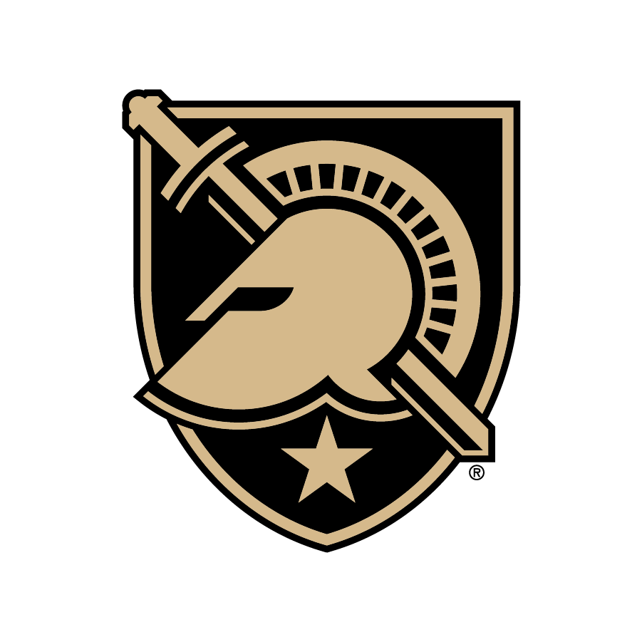 Army Black Knights gifts team logo