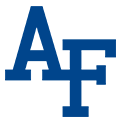 Air Force Falcons gifts team logo