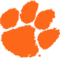 Clemson Tigers gifts team logo
